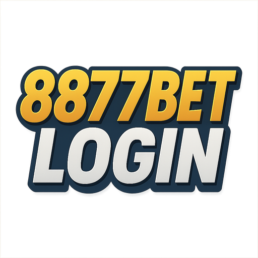 8877 bet login